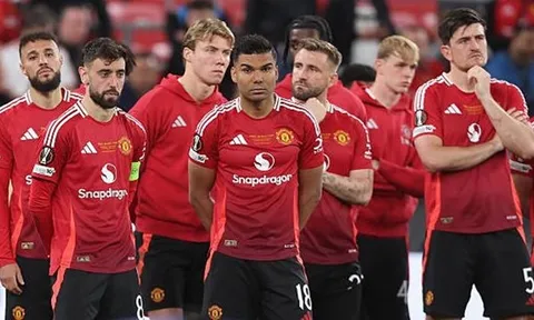 Soi trận Man Utd vs Aston Villa: Cuộc đấu chia hai số phận
