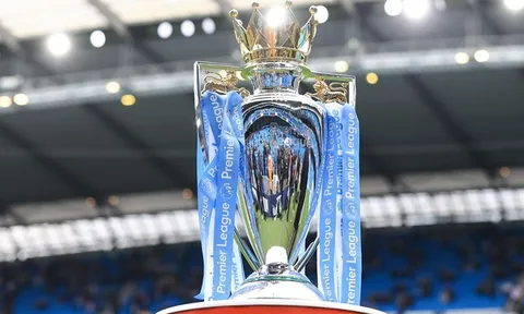 Kịch bản Premier League có 10 suất dự cúp châu Âu