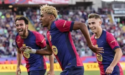 Soi trận Athletic vs Barcelona: Siêu công đấu thủ cường