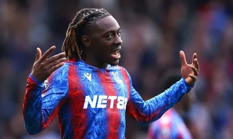 Chuyển nhượng sáng 25/5: Bayern nhắm Eze thay Wirtz; Liverpool muốn chiêu mộ Joao Pedro