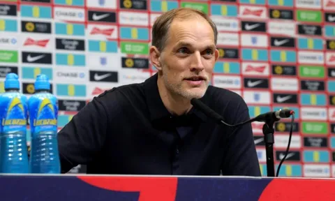 Tuchel triệu tập 5 sao Chelsea lên tuyển Anh, gây tranh cãi vì Madueke