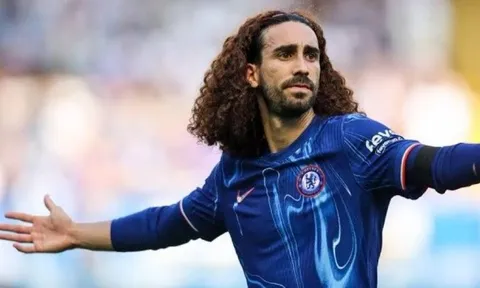 Marc Cucurella – Niềm hy vọng của Chelsea trước trận đấu sống còn