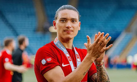 Những cái tên mờ nhạt trong đội hình xoay tua của Liverpool cuối mùa