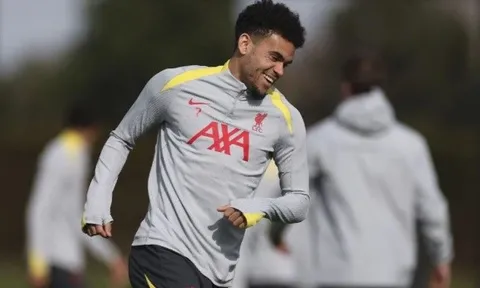 Barca xem Luis Diaz là ưu tiên hàng đầu cho vị trí chạy cánh