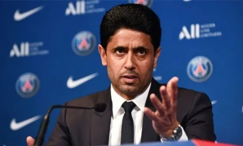 Al-Khelaifi và giấc mơ Champions League: Áp lực từ hàng tỷ euro