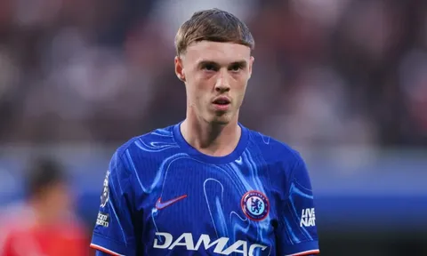 Cole Palmer chỉ ra 4 cầu thủ biểu tượng của Premier League