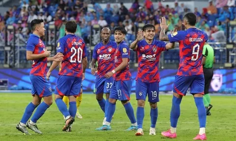 Giải mã Luật Công Bằng Tài Chính (FFP) của Liga Malaysia: Bước ngoặt cho sự bền vững!