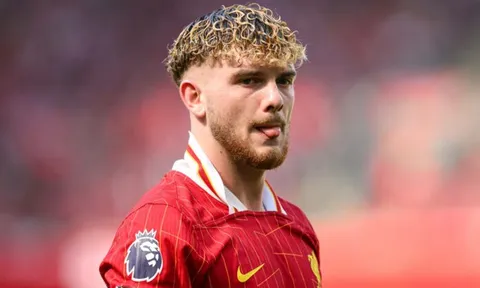 Chia tay Elliott, Liverpool có phương án thay thế từ Arsenal