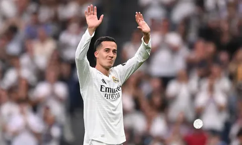 Lucas Vazquez chia tay Real, 3 đội La Liga ráo riết theo đuổi