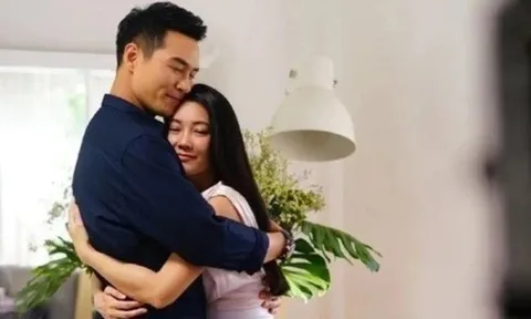 4 câu nói, nếu chồng thường nói với vợ thì hôn nhân sẽ luôn hạnh phúc và bên nhau trọn đời