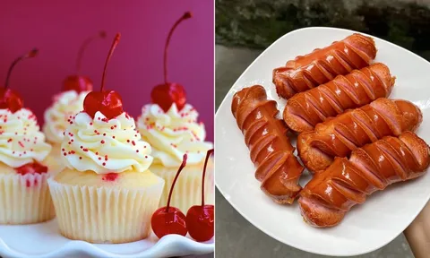 5 món không nên ăn vào buổi sáng: Vừa béo, vừa hại dạ dày