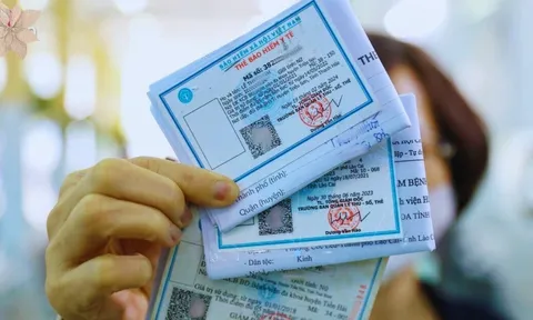 5 thay đổi lớn về BHYT chính thức có hiệu lực kể từ 1/7/2025: Ai không biết chỉ thiệt