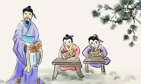 Cổ nhân dạy: Người không tiền, không quan hệ, siêng làm 2 việc này ắt đổi vận, thành danh ngoạn mục