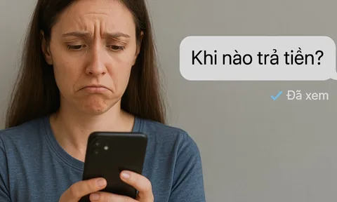 Người xưa dặn: Gặp 3 dấu hiệu này, tuyệt đối đừng vội cho vay tiền nếu không muốn "mất cả tình lẫn tiền"