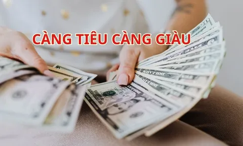 Phụ nữ khôn ngoan đừng tiếc tiền cho 3 việc này, càng biết tiêu càng lãi lớn, không giàu cũng phú