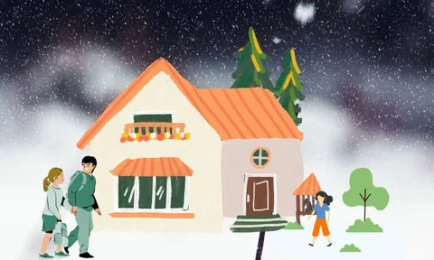 Tổ tiên nhắc nhở: 3 người này tới nhà, Gia đình sắp Giàu To, Tài Lộc qua cửa, vàng bạc theo sau