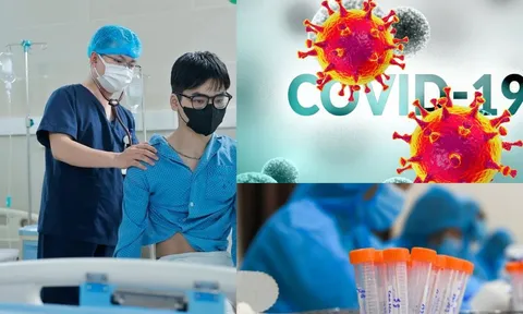 TP.HCM gia tăng ca mắc Covid-19, 83% do biến chủng mới lần đầu phát hiện