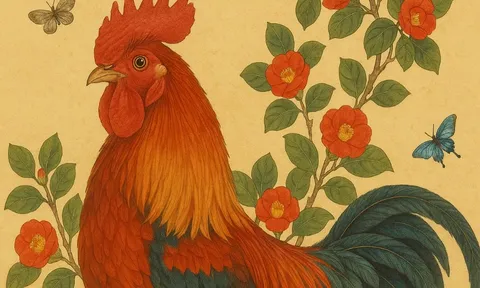 Tuần mới (26/5 – 1/6): 2 con giáp lội ngược dòng trúng lớn, 2 con giáp dễ gặp hạn tiền bạc