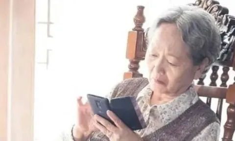 Về già, bạn đời không may ra đi trước, hãy biết dựa dẫm vào 4 người này để vượt qua khó khăn