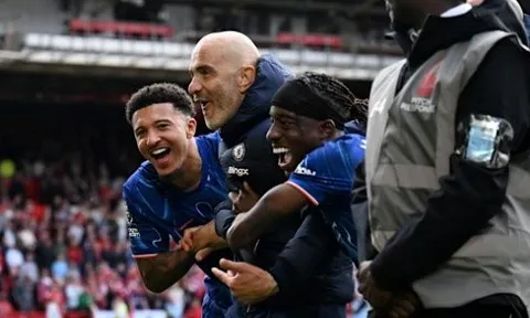 Trở lại Champions League: Chelsea thăng hoa, nhưng còn thiếu 2 mảnh ghép cuối cùng