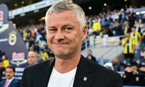 Solskjaer ra tay, Besiktas tiếp cận tiền vệ trụ cột của Arsenal