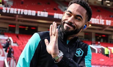 Cunha "gật đầu" với Man Utd từ trước chung kết Europa League