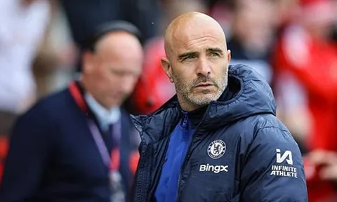 Giúp Chelsea dự Champions League, Enzo Maresca nhận lời cảnh báo