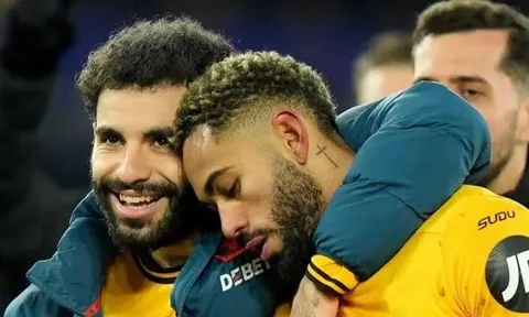 Ait-Nouri vào tầm ngắm, Man City cạnh tranh Man Utd và Tottenham