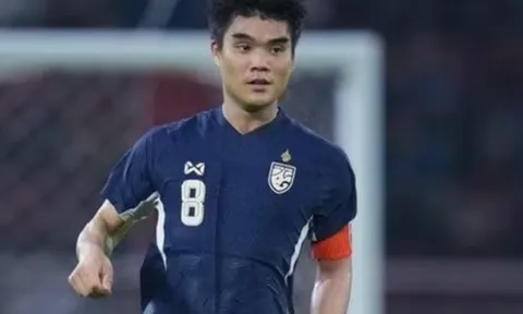 Peeradon và Asnawi rút lui, ASEAN All-Stars tổn thất lực lượng trước trận MU