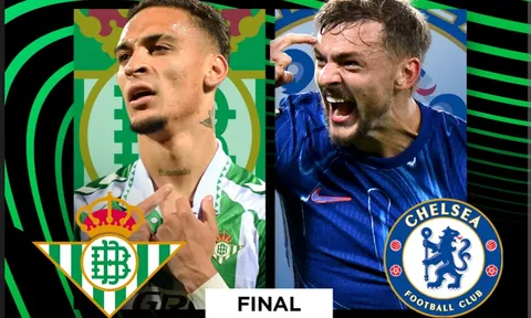 Chung kết Conference League: Cuộc hẹn của hai đội từng bị lãng quên