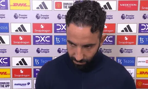 Amorim khẳng định: Garnacho vẫn là người của Man United
