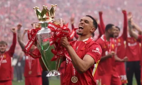 Trent Alexander-Arnold thể hiện ra sao trong lần cuối ra sân cho Liverpool?