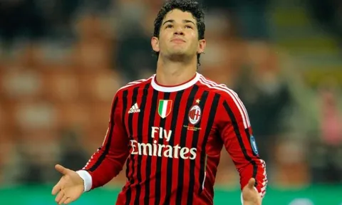 Pato trải lòng về Milan và việc suýt gia nhập PSG