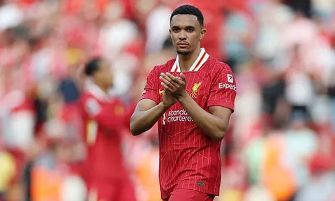 Arsenal và nguy cơ phá vỡ khởi đầu mơ ước của Alexander-Arnold tại Real Madrid