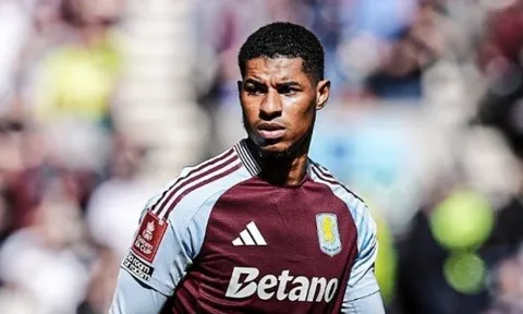 Fabrizio Romano xác nhận mức phí chuyển nhượng của Rashford