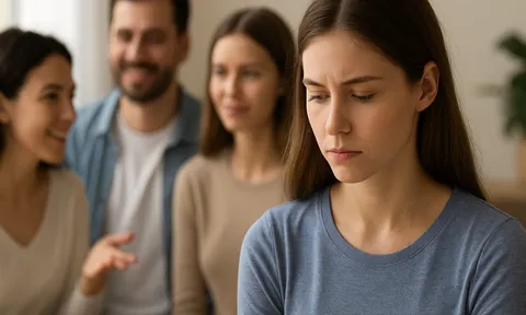 4 điều đại kỵ trong lời nói: Tổ tiên dạy chớ dại dột mà phạm, kẻo cả đời trắc trở