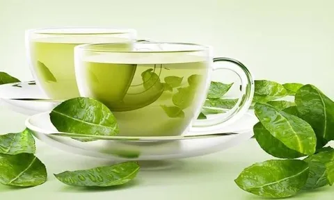 Buổi sáng đừng uống nước lọc: 5 loại nước này tốt cho sức khỏe đừng dại bỏ qua