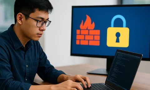 Chọn ngành này, khỏi lo thất nghiệp: Sinh viên mới ra trường đã được trả lương 60 triệu/tháng