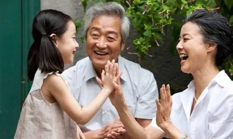 Chuyên gia mách: Muốn khỏe mạnh, sống lâu đừng quên "3 đừng, 3 nên"