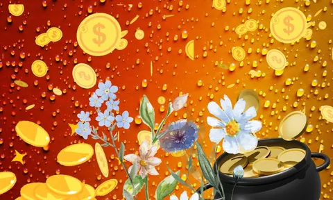 Kể từ 1/6: Top 4 tuổi có Quý Nhân Dẫn Đường, Cát Tinh Hội Tụ, Giàu lên trông thấy