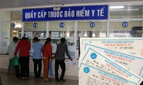 Kể từ 1/7/2025: 20 nhóm được ngân sách Nhà nước đóng BHYT, ai cũng nên nắm rõ