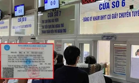 Kể từ 2025: 3 quy định mới về Bảo hiểm Y tế giúp hàng triệu người dân hưởng lợi