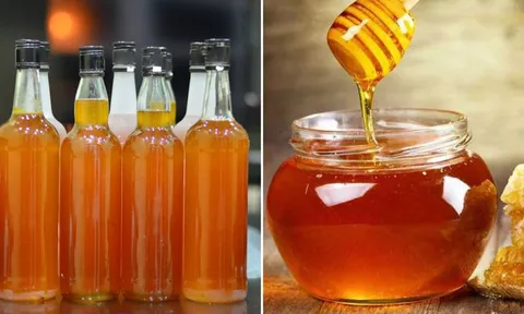 Kiểm tra mật mong thật - giả, dùng cách này là biết