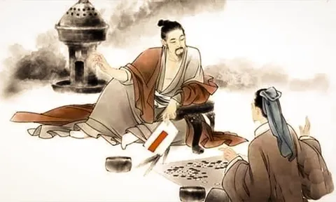 Người số khổ thường mở miệng nói câu này: Kiểm tra ngay xem bạn có không, bỏ ngay trước khi quá muộn