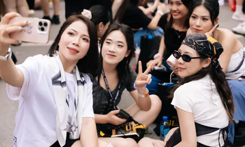 Hé lộ setlist đỉnh cao trong live concert của SOOBIN: Kết hợp cùng bố ruột trong tiết mục đậm chất dân gian