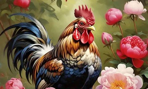 Từ 0h ngày 1/5 âm lịch: 4 tuổi số mệnh cực đỏ, hưởng trọng Tiền - Tài - Lộc trong thiên hạ