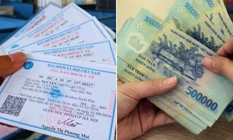 Từ 1/7/2025: Hàng triệu người tham gia BHYT 5 năm liên tục sẽ có thêm quyền lợi cao chưa từng có