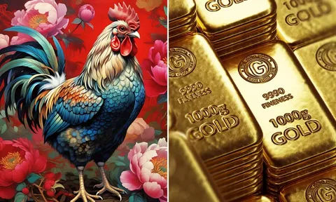 Từ 27/5 đến 7/6, 4 tuổi số mệnh dát vàng, Tài lộc - Tiền của đổ về túi không ngừng
