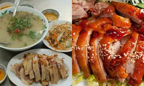 Vì sao Tết Đoan Ngọ có tục ăn thịt vịt? Ý nghĩa bất ngờ nhiều người chưa biết