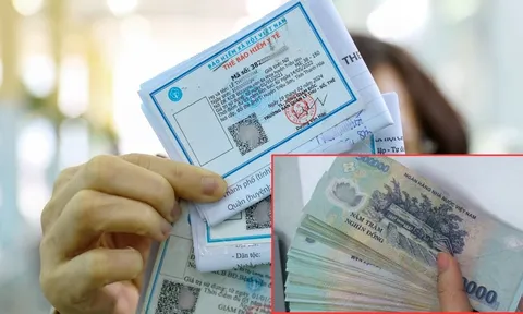 04 trường hợp được hỗ trợ mức đóng Bảo hiểm y tế từ 1/7/2025: Ai cũng nên biết sớm